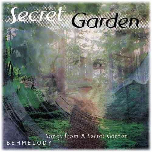 دانلود آهنگ بی کلام Secret Garden به نام Song From A Secret Garden   