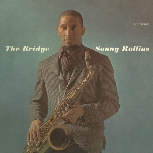 دانلود آهنگ Sonny Rollins با نام God Bless the Child   