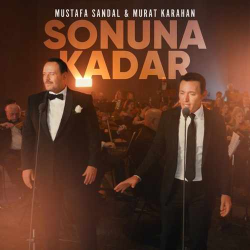 دانلود آهنگ جدید Mustafa Sandal به نام Sonuna Kadar   
