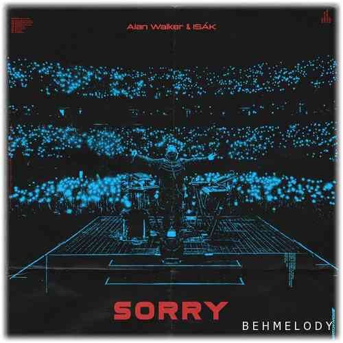 دانلود آهنگ جدید Alan Walker به نام Sorry   