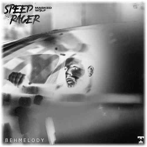 دانلود آهنگ فوق العاده Masked Wolf به نام Speed Racer   