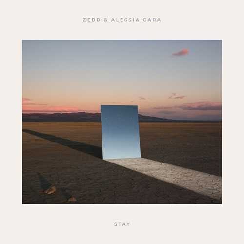 دانلود آهنگ شنیدنی Alessia Cara به نام Stay   