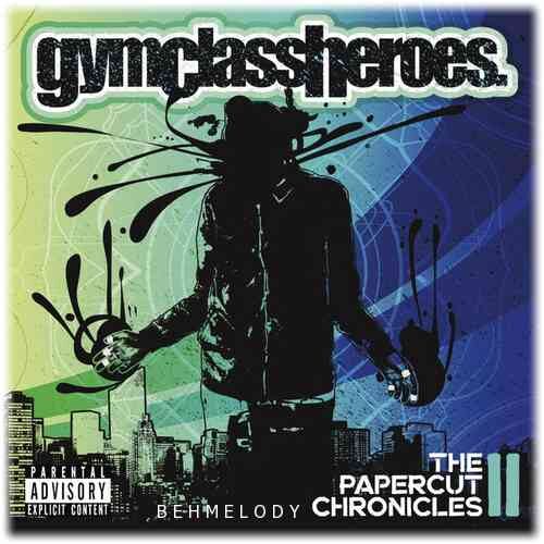 دانلود آهنگ شنیدنی Gym Class Heroes به نام Stereo Hearts   