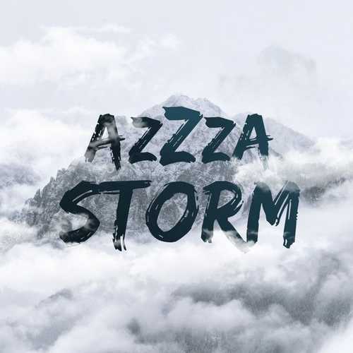دانلود آهنگ زیبای Azzza به نام Storm   