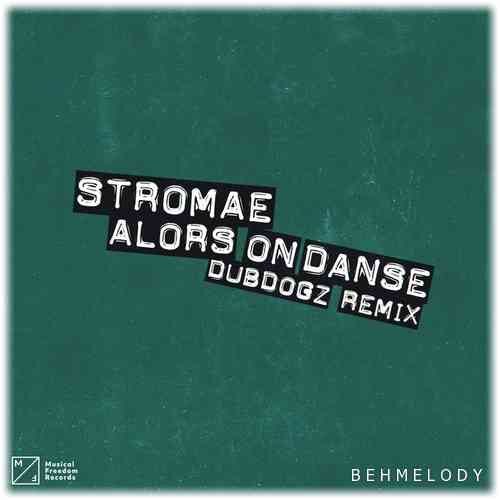 دانلود آهنگ شنیدنی Stromae به نام Alors On Danse   
