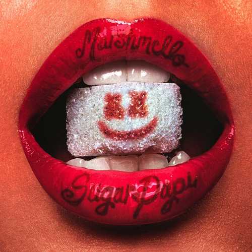 دانلود آلبوم جدید Marshmello  Sugar Papi   