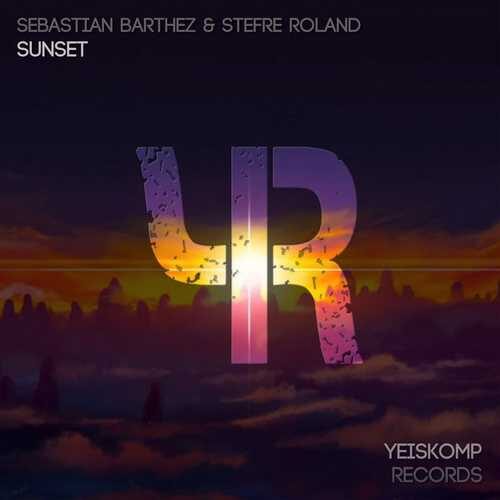 دانلود آهنگ Sebastian Barthez به نام Sunset   