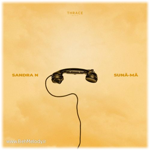 دانلود آهنگ رومانیایی Sandra N به نام Sună-Mă   