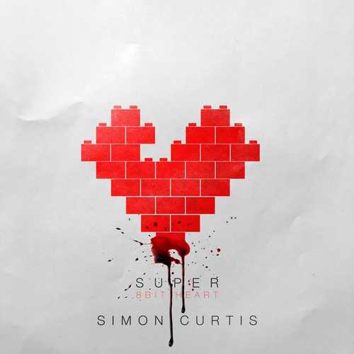 دانلود آهنگ جدید Simon Curtis به نام Super Psycho Love   