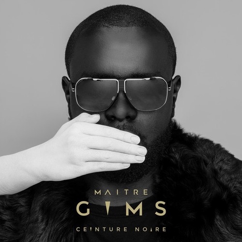 دانلود آهنگ Super Sako با نام Mi Gna (feat. Hayko)  Maître Gims Remix   