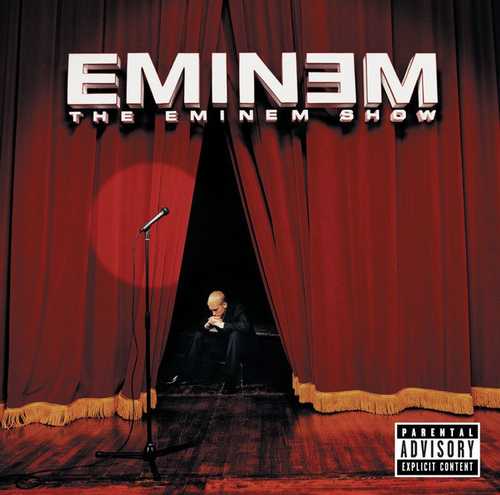دانلود آهنگ زیبای Eminem به نام Superman   
