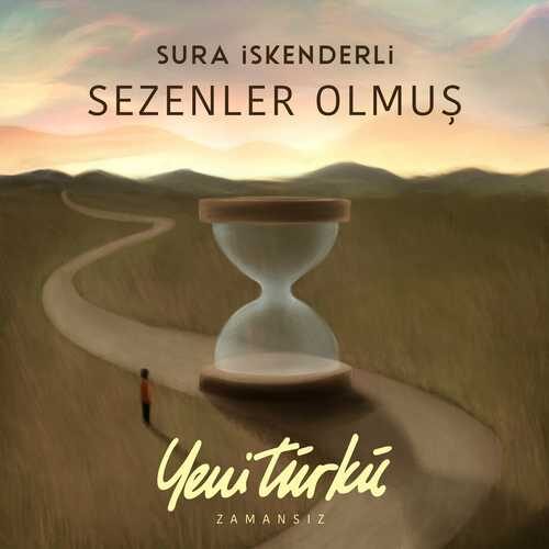 دانلود آهنگ جدید Sura Iskenderli به نام Sezenler Olmuş   