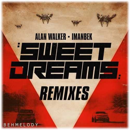 دانلود آهنگ شنیدنی Alan Walker به نام Sweet Dreams   