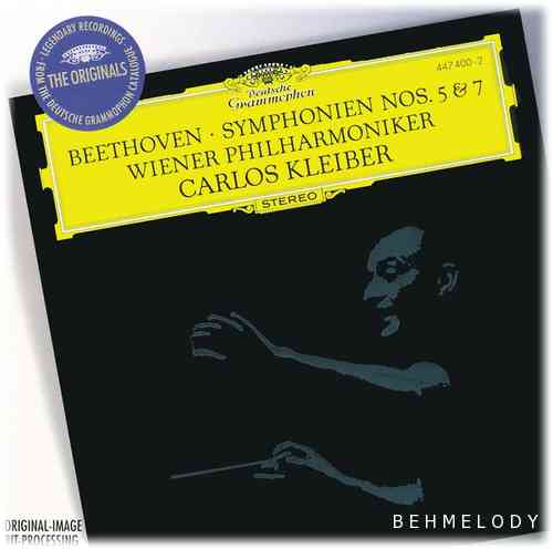 دانلود آهنگ شنیدنی Ludwig van Beethoven به نام Symphony No 5   