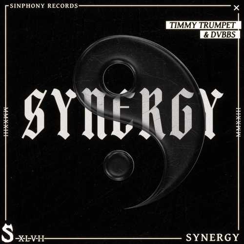 دانلود آهنگ جدید Timmy Trumpet به نام Synergy   