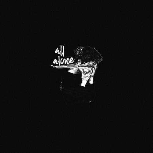 دانلود آهنگ شنیدنی Sølace با نام All Alone   