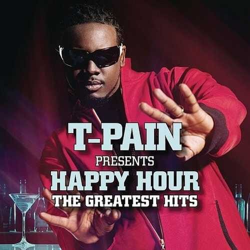 دانلود آهنگ شنیدنی T-Pain به نام Up Down   