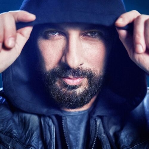 دانلود آهنگ جدید Tarkan به نام Geççek   