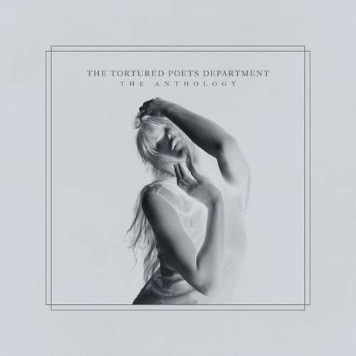 دانلود آلبوم جدید THE TORTURED POETS DEPARTMENT: THE ANTHOLOGY   