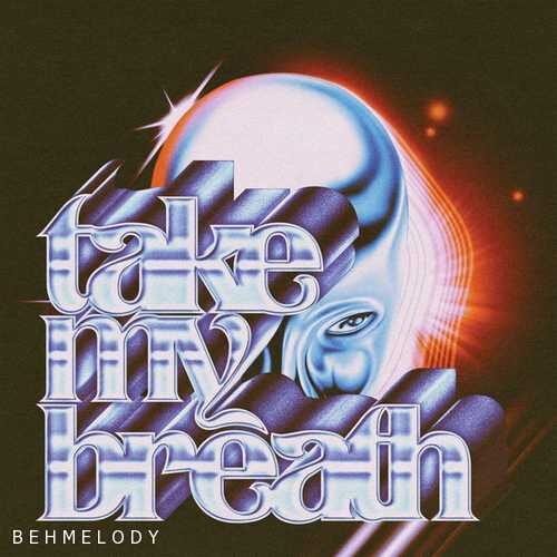 دانلود آهنگ جدید The Weeknd به نام Take My Breath   
