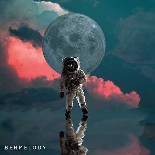 دانلود آهنگ ریمیکس Bruno Mars به نام Talking to the Moon   