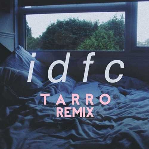 دانلود آهنگ جدید blackbear به نام idfc   