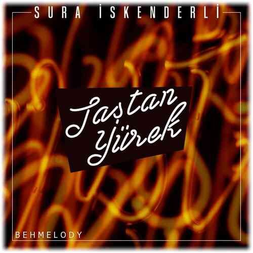 دانلود آهنگ جدید Sura İskenderli به نام Taştan Yürek   