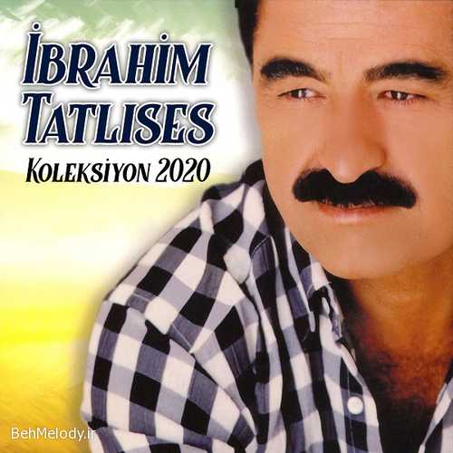 دانلود آلبوم جدید Ibrahim Tatlises به نام Koleksiyon 2020   