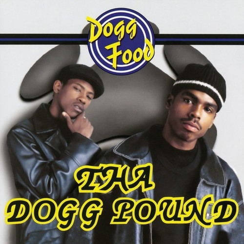 دانلود آهنگ Tha Dogg Pound با نام Dogg Pound Gangstaz   