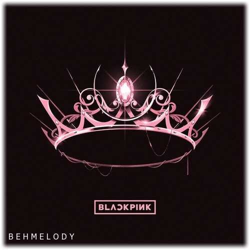 دانلود آلبوم جدید Blackpink به نام The Album   