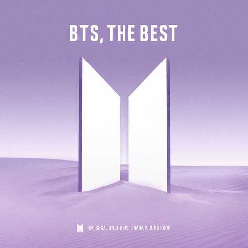 دانلود بهترین آهنگهای Bts بی تی اس   