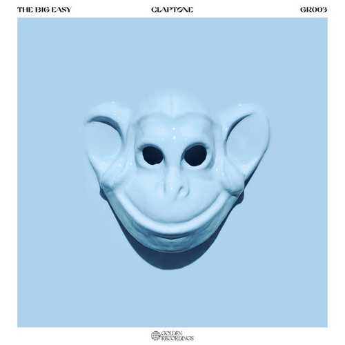 دانلود آهنگ جدید Claptone به نام The Big Easy   