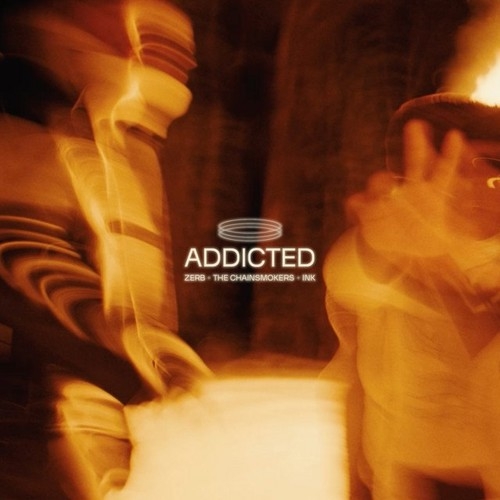 دانلود آهنگ The Chainsmokers با نام Addicted   