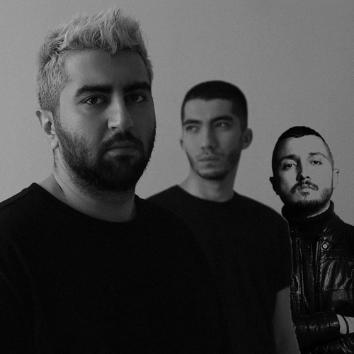 دانلود آهنگ شایع با نام برسون خودتو   