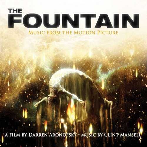 آلبوم موسیقی متن فیلم The Fountain OST از Clint Mansell   