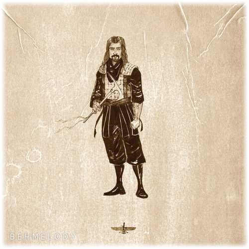 دانلود آهنگ جدید Asadi به نام The Immortal Asadi   