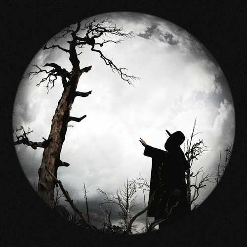 دانلود آهنگ شنیدنی Witchz به نام The Magick   