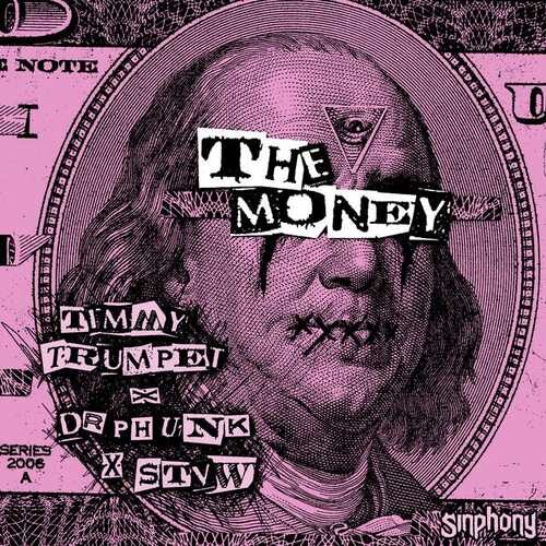 دانلود آهنگ جدید Timmy Trumpet به نام The Money   