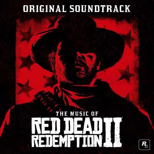 دانلود موسیقی متن بازی  Red Dead Redemption 2   