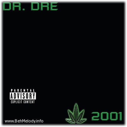 دانلود آهنگ شنیدنی Dr Dre ft Snoop Dogg به نام The Next Episode   