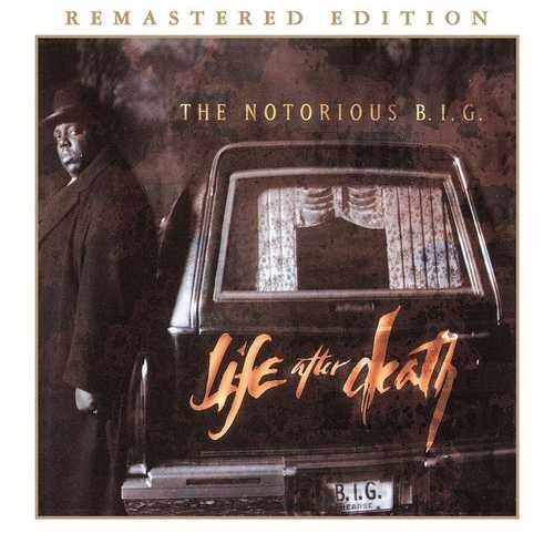 دانلود آهنگ شنیدنی The Notorious B.I.G. به نام Hypnotize   