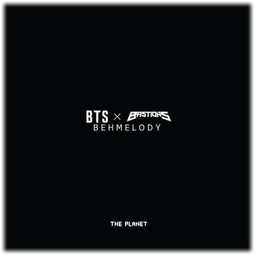 دانلود آهنگ شنیدنی از Bts به نام The Planet   