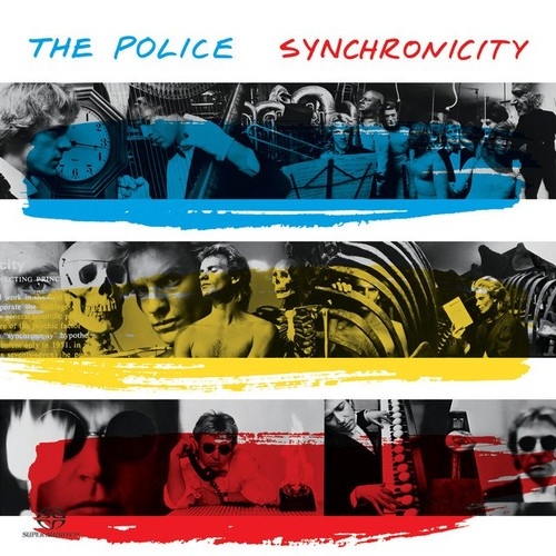 دانلود آهنگ The Police با نام Every Breath You Take   