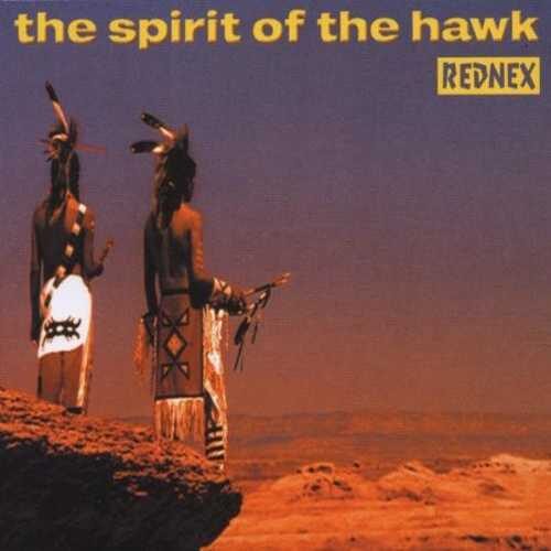 دانلود آهنگ نوستالوژیک Rednex به نام The Spirit of the Hawk   