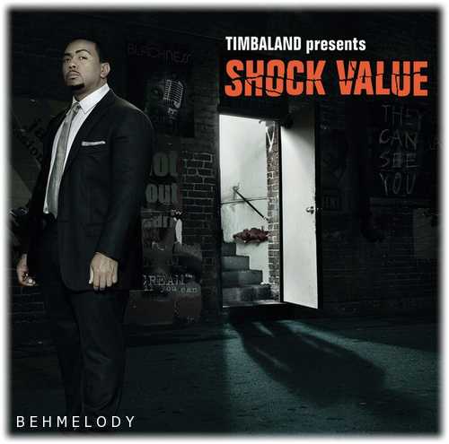 دانلود آهنگ شنیدنی Timbaland به نام The Way I Are   