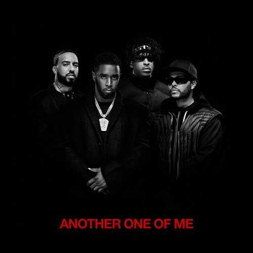 دانلود آهنگ جدید Another One Of Me از The Weeknd   