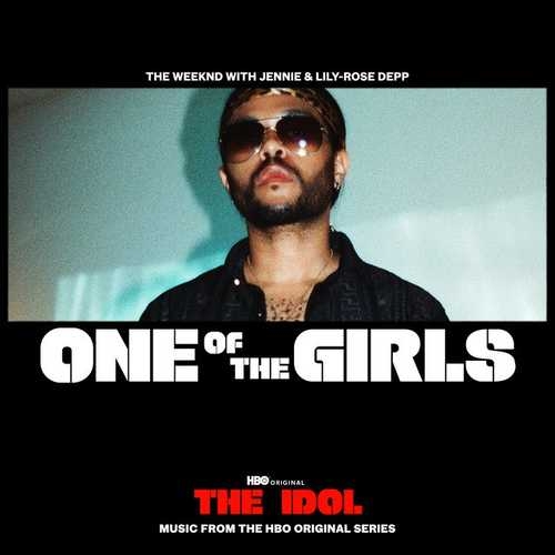 دانلود آهنگ جدید One of the Girls از The Weeknd   
