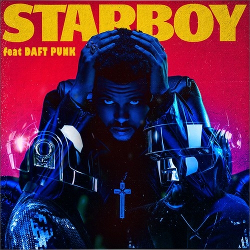 دانلود آهنگ شنیدنی The Weeknd با نام Starboy   