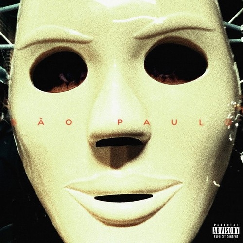دانلود آهنگ The Weeknd با نام São Paulo (feat. Anitta)   