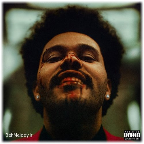 دانلود آهنگ زیبای The Weeknd به نام I Was Never There   